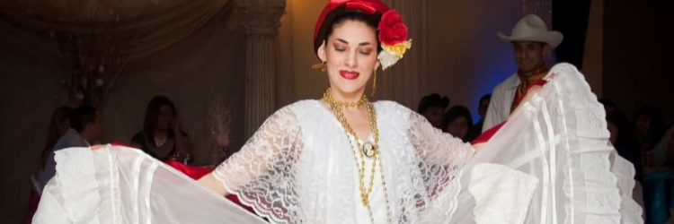 MEXICAN FOLK DANCE